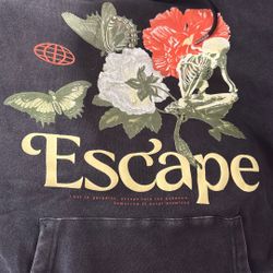 Hoodie Paradise Lost