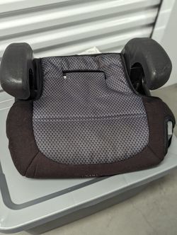 Costco Booster