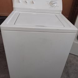 Nice Kenmore Washer Free Delivery And Setup 