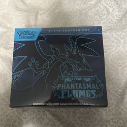 Phantasmal Flames ETB