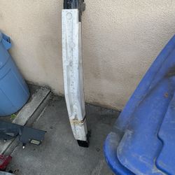 Acura Rsx Dc5 Type S / Base Front Crash Bar With Oem Foam