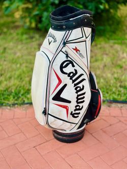 Callaway X Hot Golf bag