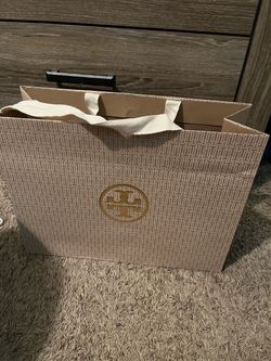 Tori Burch bag