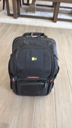 Camera backpack