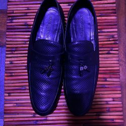 Louis vuitton men’s shoes size 12 