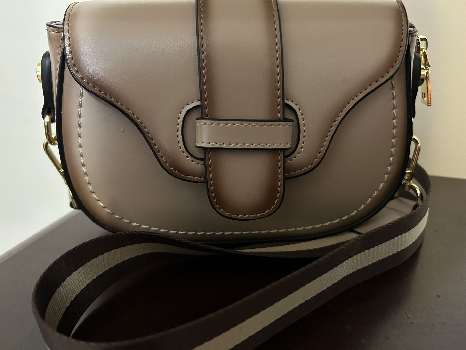 Tiffany & Fred Handbag