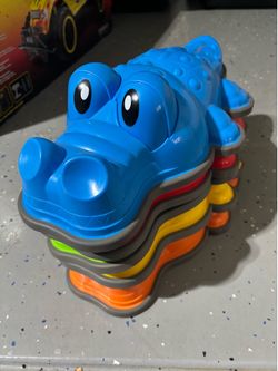 Balance Stepping for Kids Indoor or Outdoor