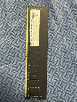 8gb DDR4-2666 CL19 Memory 