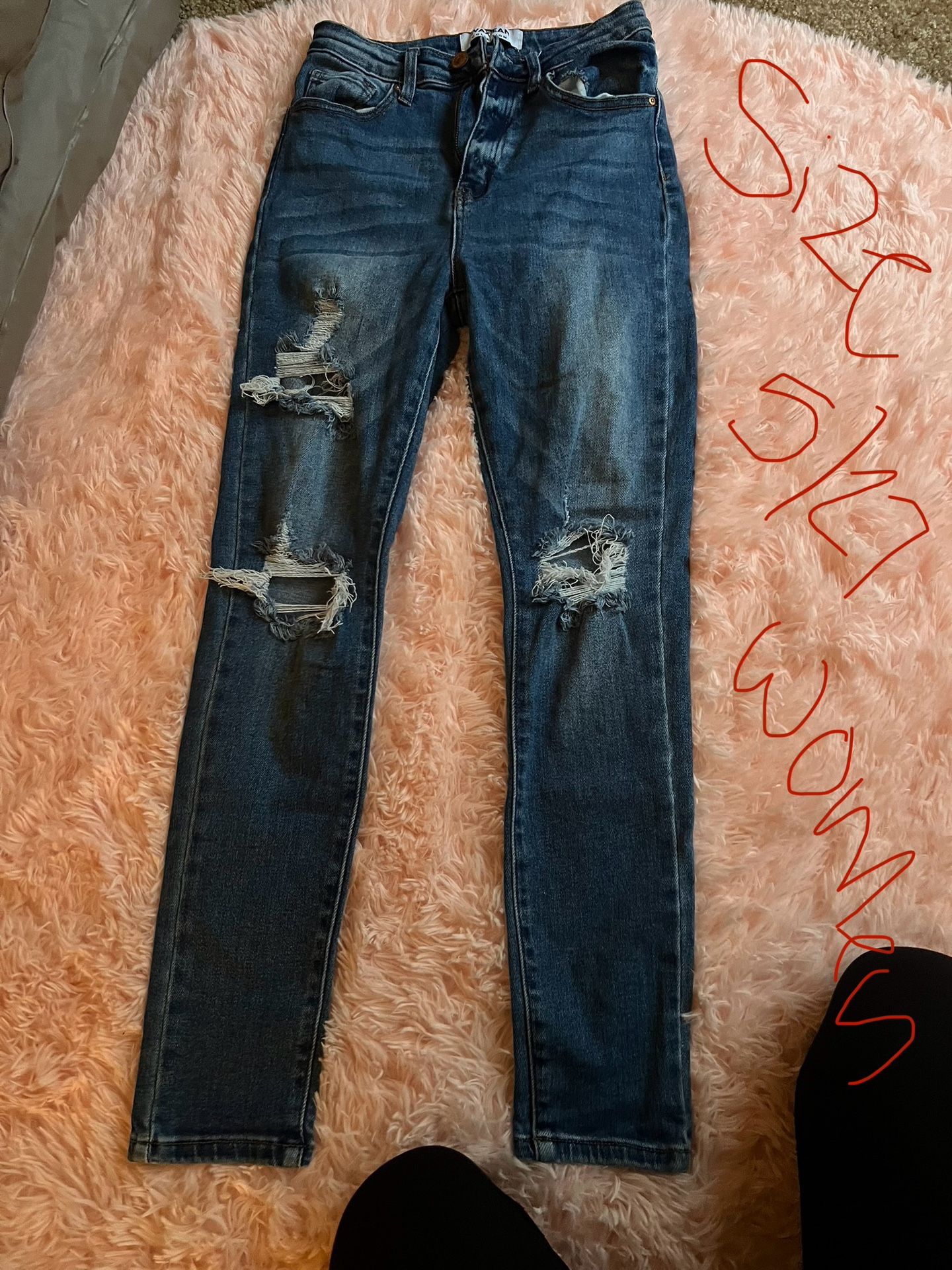 Women Jeans