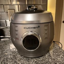 Premium Rice Cooker