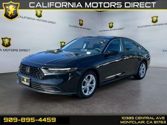 2023 Honda Accord