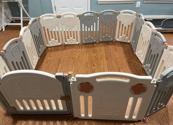 Baby Gate