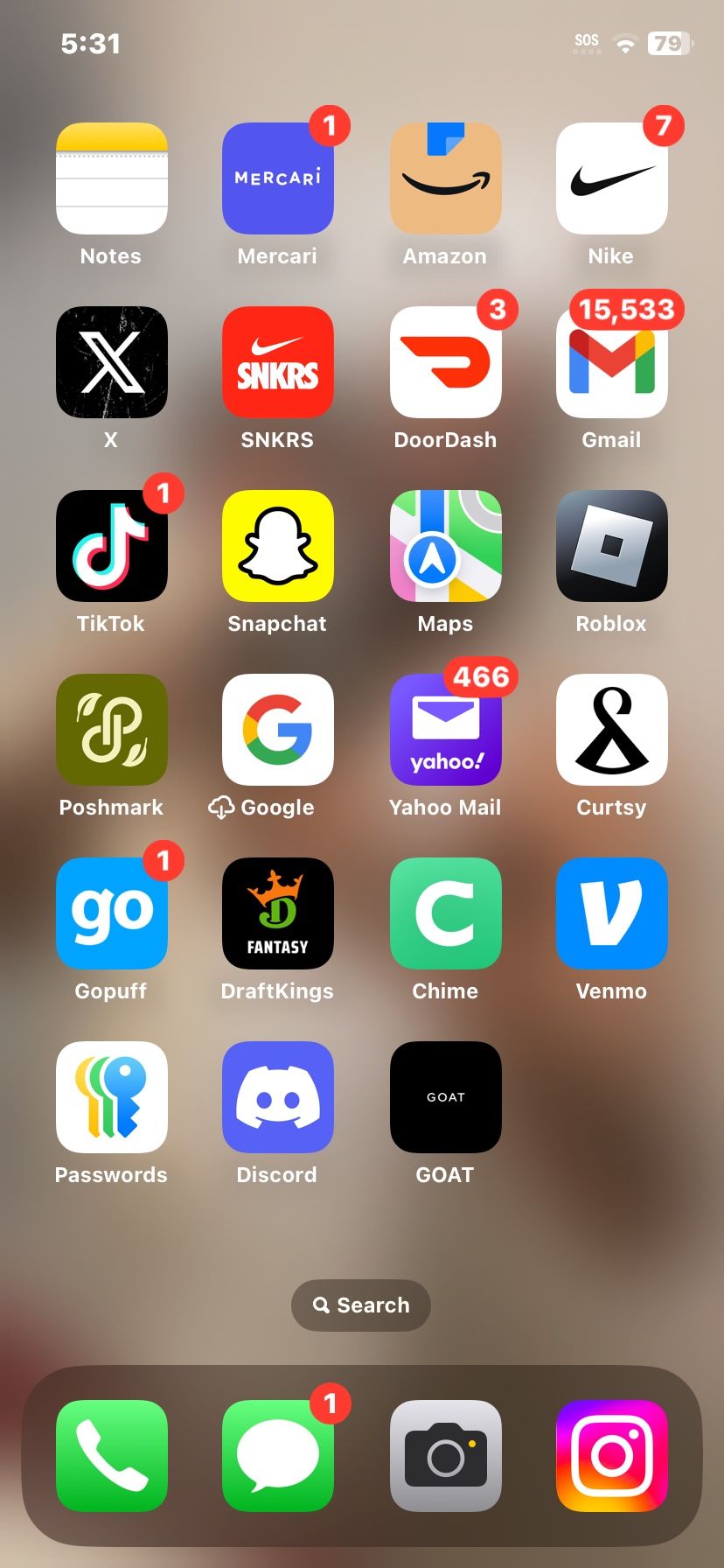 iPhone 11 With Tik Tok 