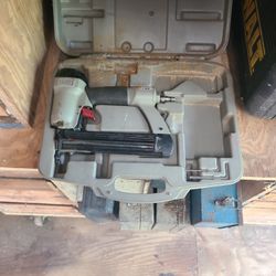 Brad Nailer. Porter Cable