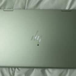 Hp Envy x360 