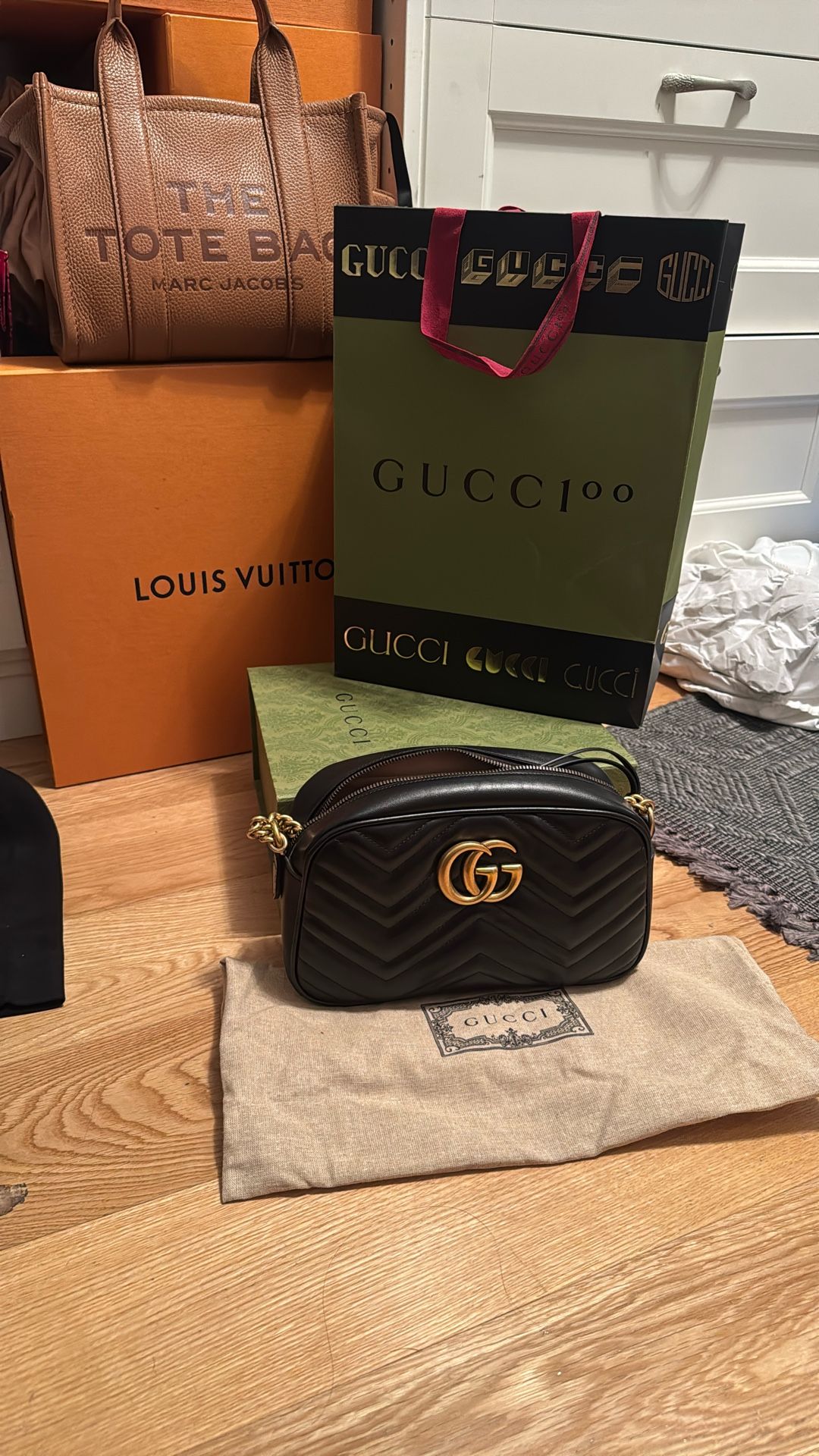 Gucci