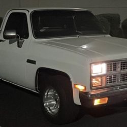 1982 gmc