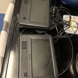 TVs 
