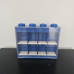 Lego Mini Figure Organizer.
