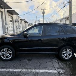 2010 Hyundai Santa Fe 