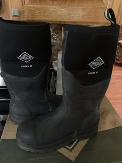 Muck Boots 10 1/2
