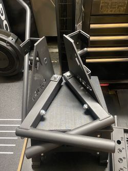 Rep Fitness PR5000 Dip Attachment