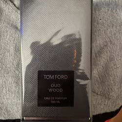 Tom Ford Oud Wood 