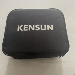 Kensun Air Compressor for Tires