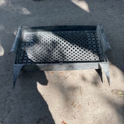 Nissan Xterra 2001 Roof Rack