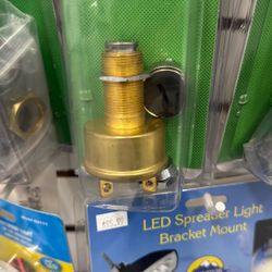 Boat Ignition Switches 