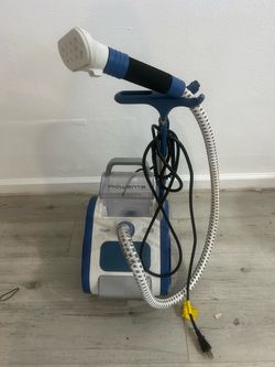 Rowenta 1550 W, steam garnet