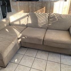 Free Couch 