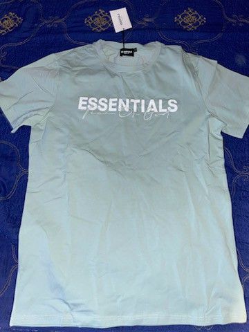 Essential Tshirts