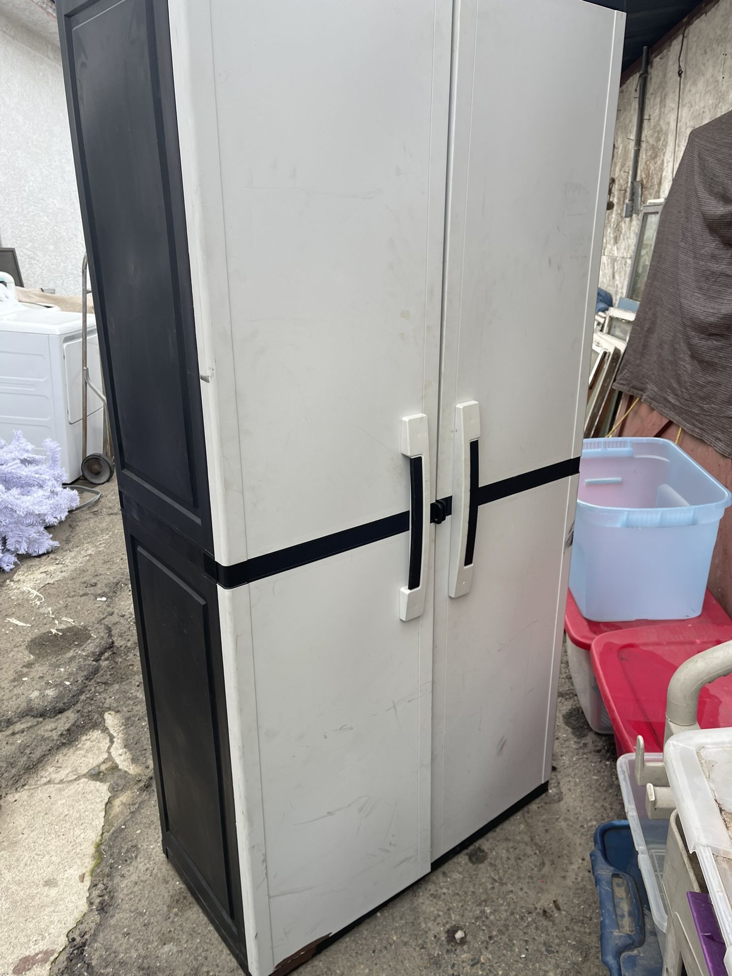 Keter Shed Great Condition