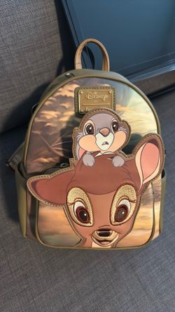 Disney Mini Backpack