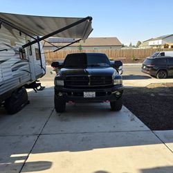 2001 Dodge Ram 1500