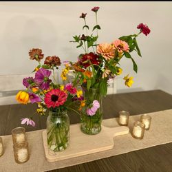 Tea Light Candle Holders 