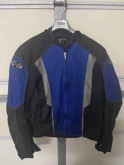 Joe Rocket Motorcycle Jacket