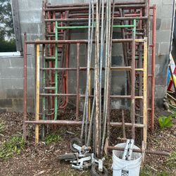 Scaffold