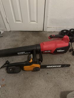 Chainsaw