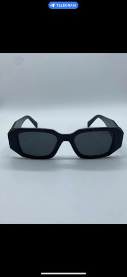 Prada Milano Sunglasses