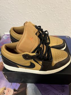 Size 10 Air Jordan 1