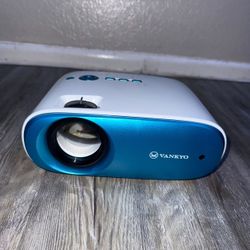  VANKYO Cinemango 100 Projector 