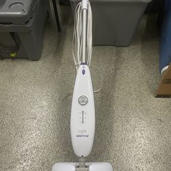 Sienna Luna Plus Steam Cleaning System Mop