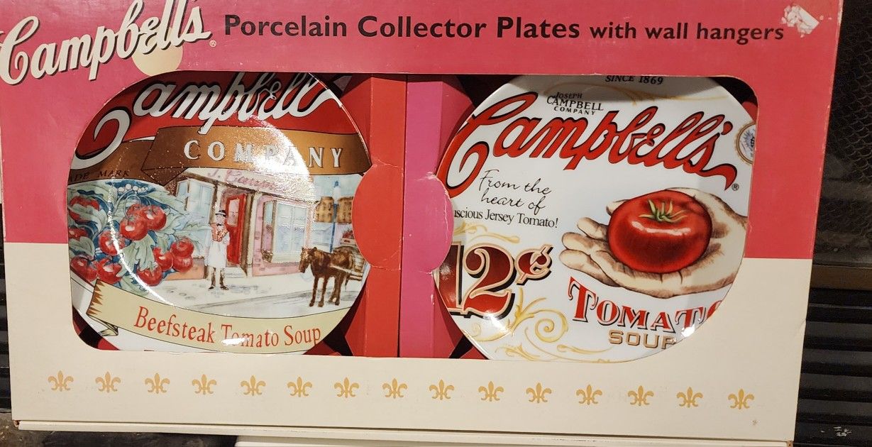 Campbells