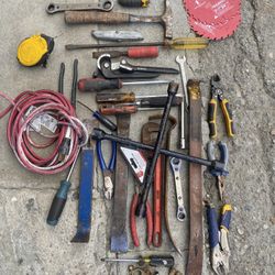 Tools