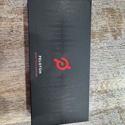 Peloton Heart Rate Monitor