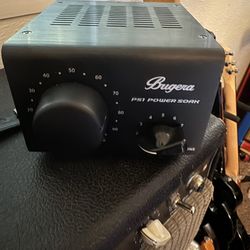 Bugera PS1 Power Soak