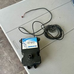 Hayward Pool Actuator Valve