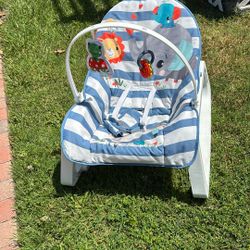 Baby Seat